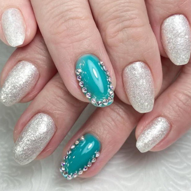 Kokoist - E-259 Mexican Turquoise-3