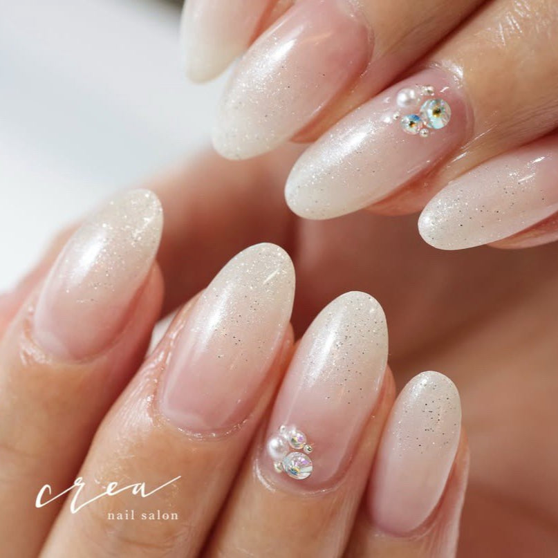 Kokoist - E-25S Sugar Sherbet-1