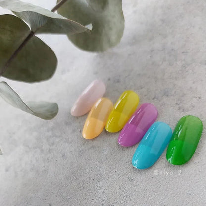 Kokoist - E-274S Dandelion Petals-1