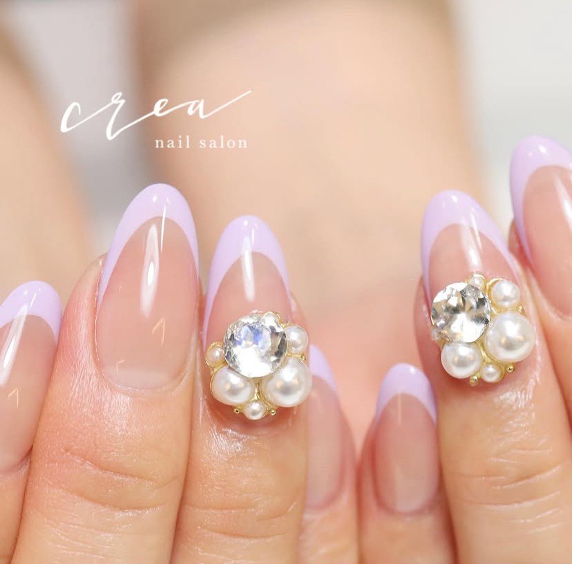 Kokoist - E-295 Vintage Lilac-3