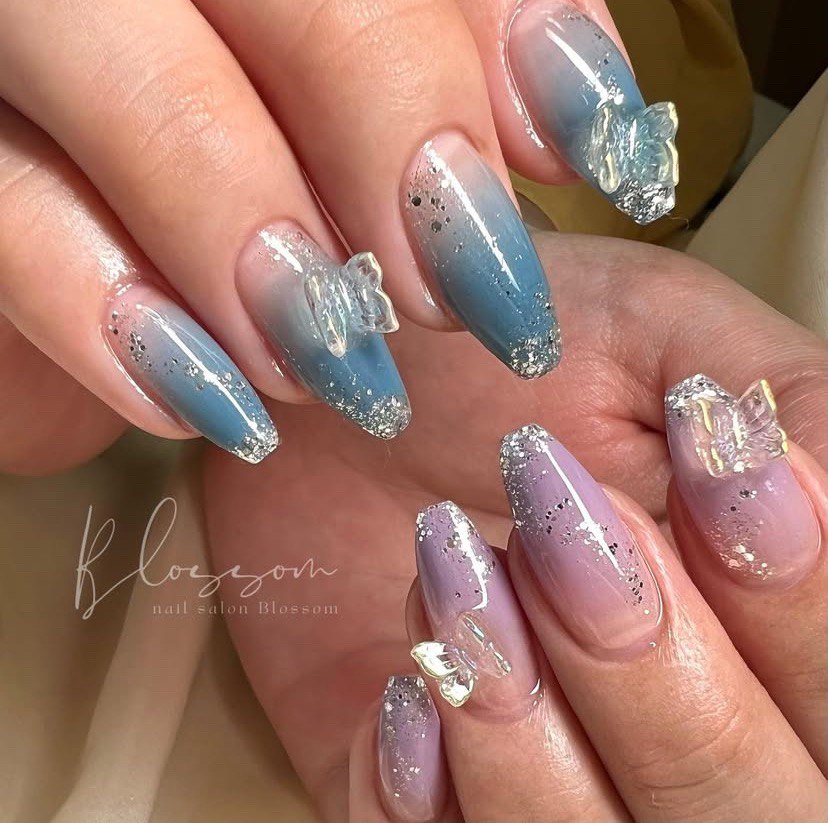 Kokoist - E-295 Vintage Lilac-4