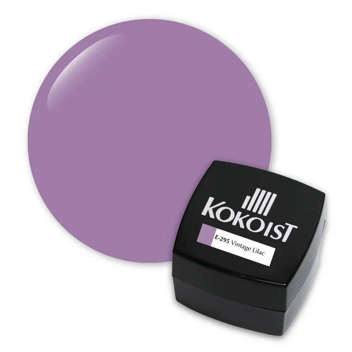 Kokoist - E-295 Vintage Lilac-0
