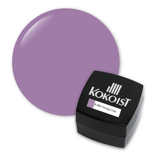 Kokoist - E-295 Vintage Lilac-0