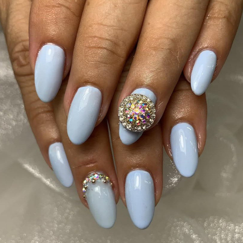 Kokoist - E-45 Soda Cream-2