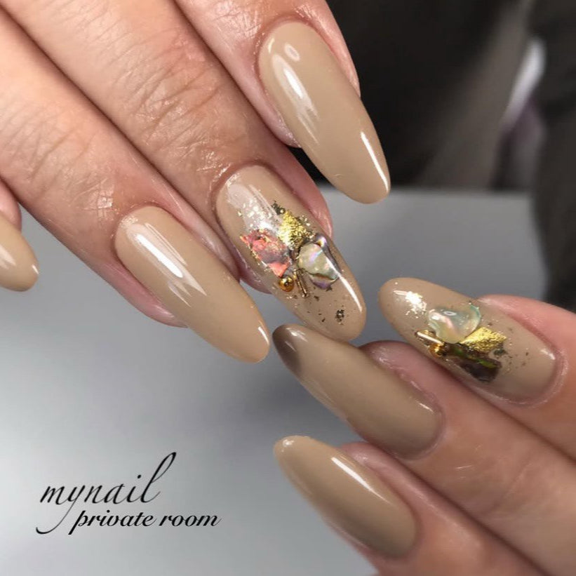 Kokoist - E-75 Smoke Cafe Latte-1