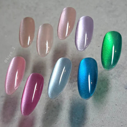 Kokoist - Water Magnet WM-32 Emerald Water-4