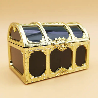 Electroplated Candy Gift Box