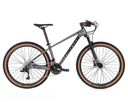 LEOPARD Pro 2025 - RS LTWOO A12 2*12 Speed - Carbon Fiber Mountain Bike-4