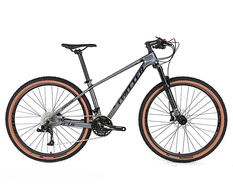 LEOPARD Pro 2025 - RS LTWOO V5010 30 Speed - Carbon Fiber Mountain Bike-8