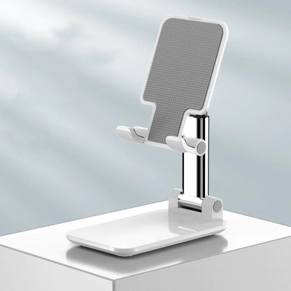 Folding Telescopic Mobile Phone Bracket