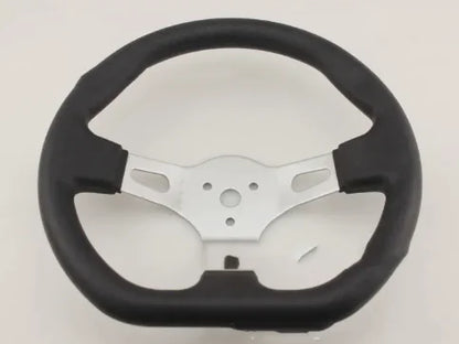 27cm Steering Wheel for 4-Wheel Karting