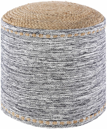 Lavenham Pouf-1