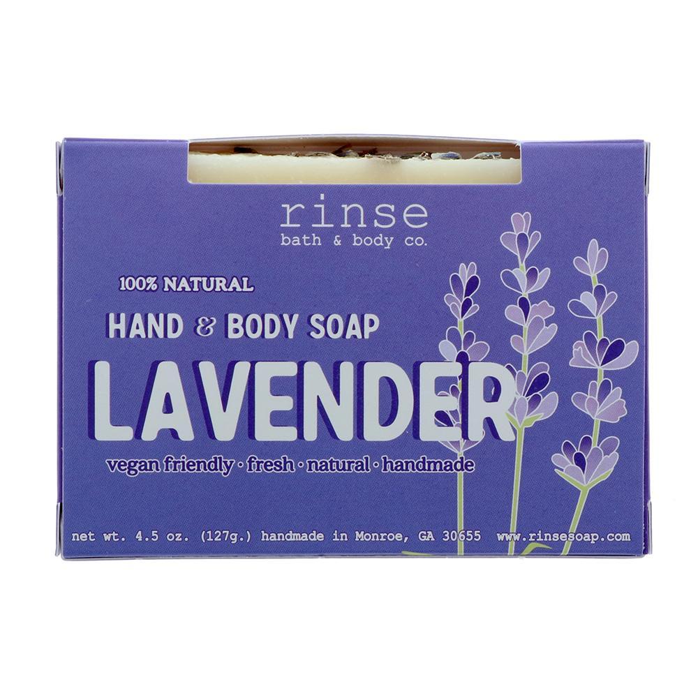 Lavender Mini Soap-0
