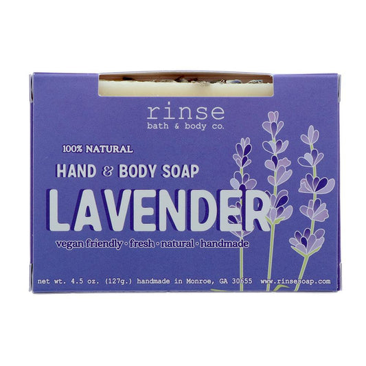 Lavender Mini Soap-0