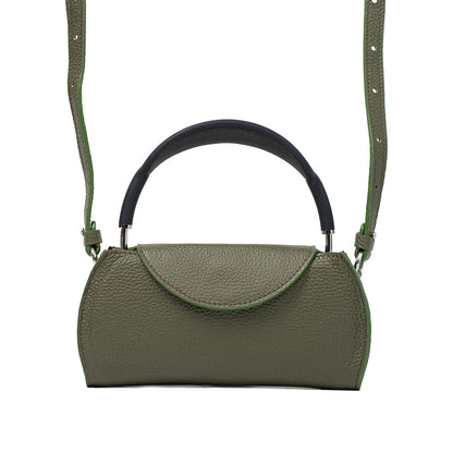 Leather Case for AirPods Max-5