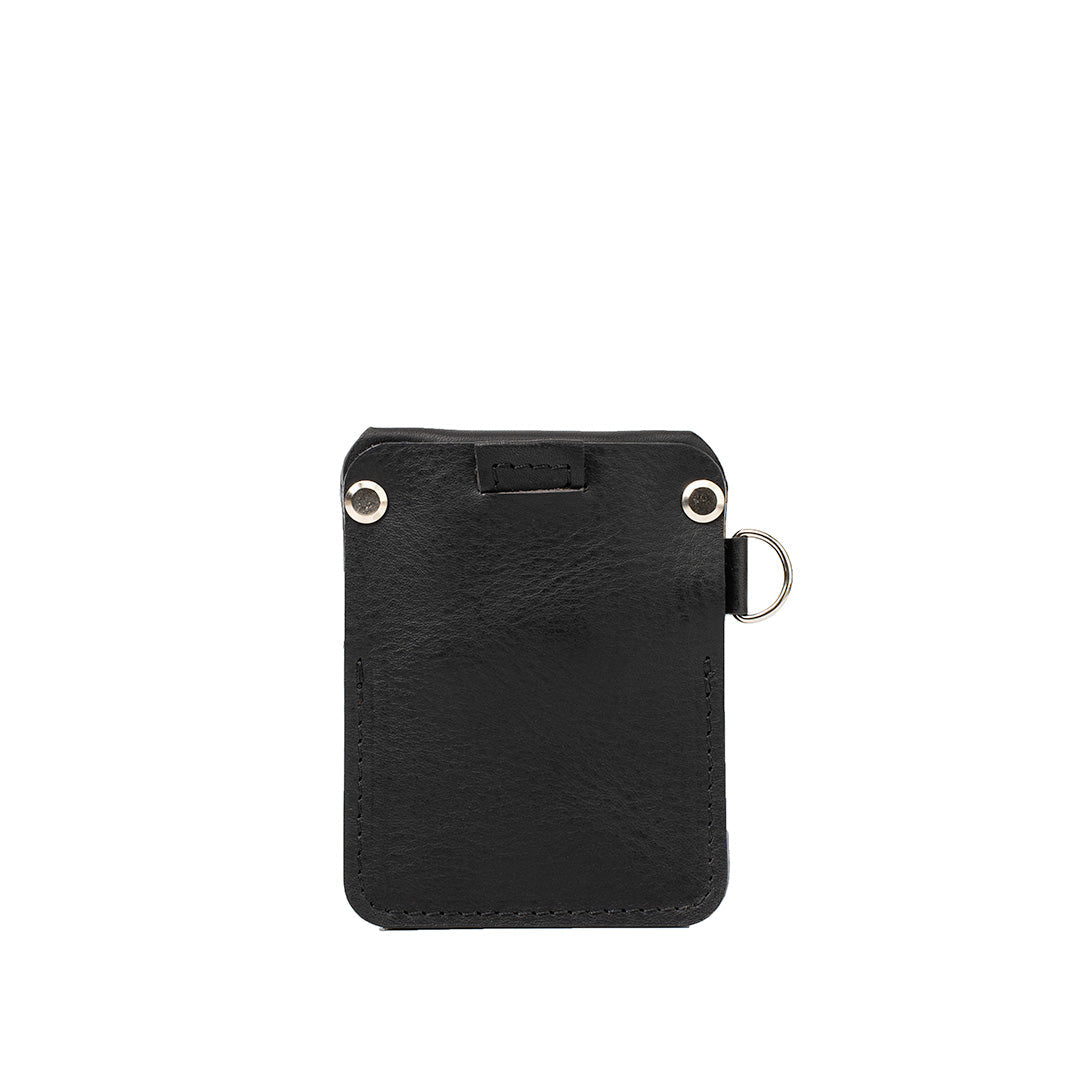 AirTag wallet with D-ring-5