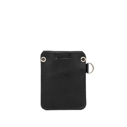 AirTag wallet with D-ring-5