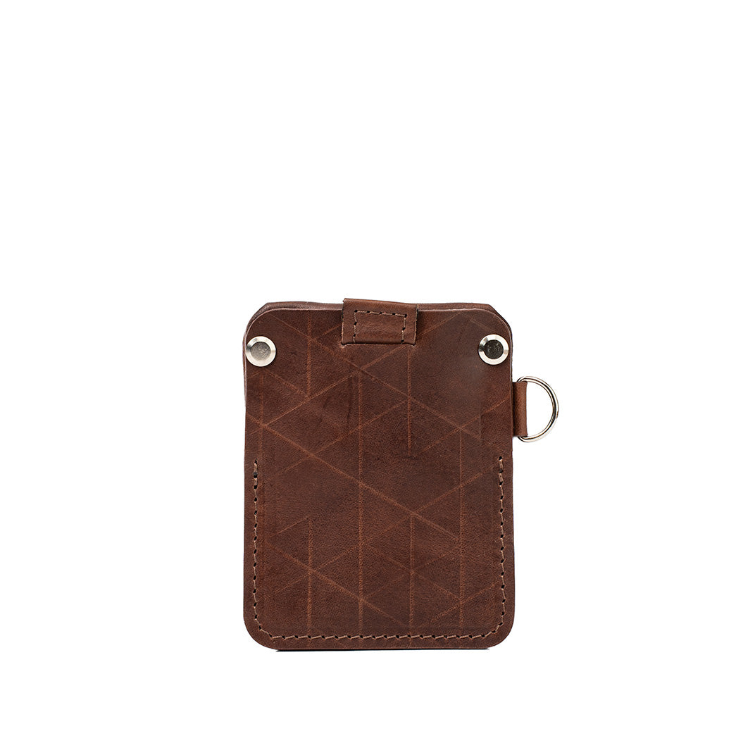 AirTag wallet with D-ring-6