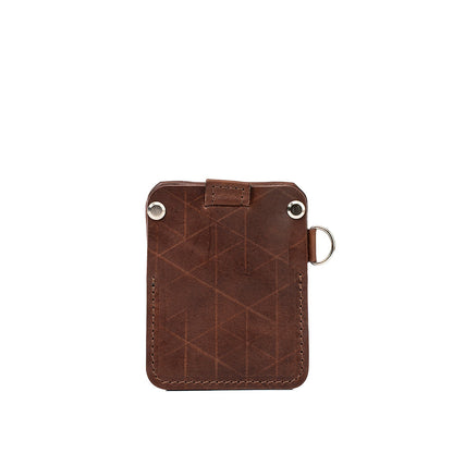 AirTag wallet with D-ring-6