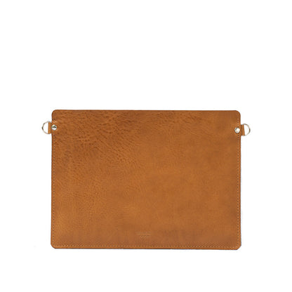 Leather Bag for iPad - The Minimalist 4.0-9