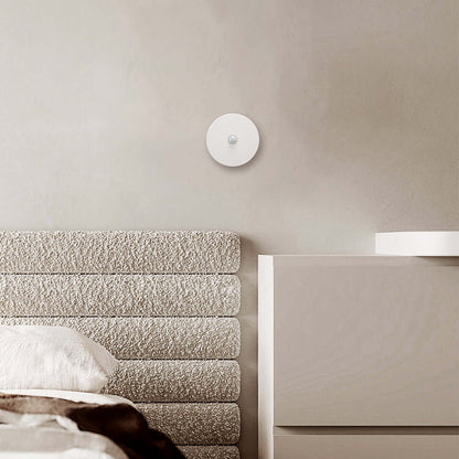 LED Wireless Rechargeable Motion Sensor Night Light-6