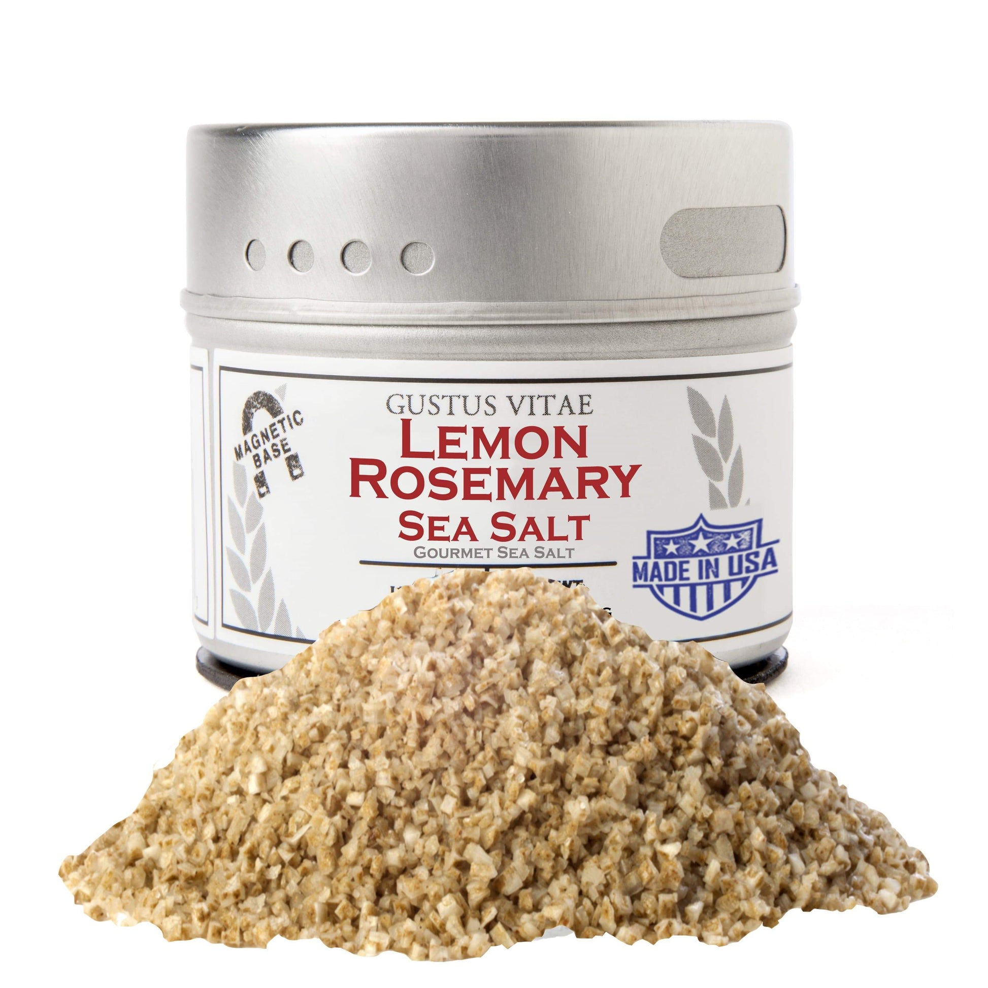 Lemon Rosemary Sea Salt-0