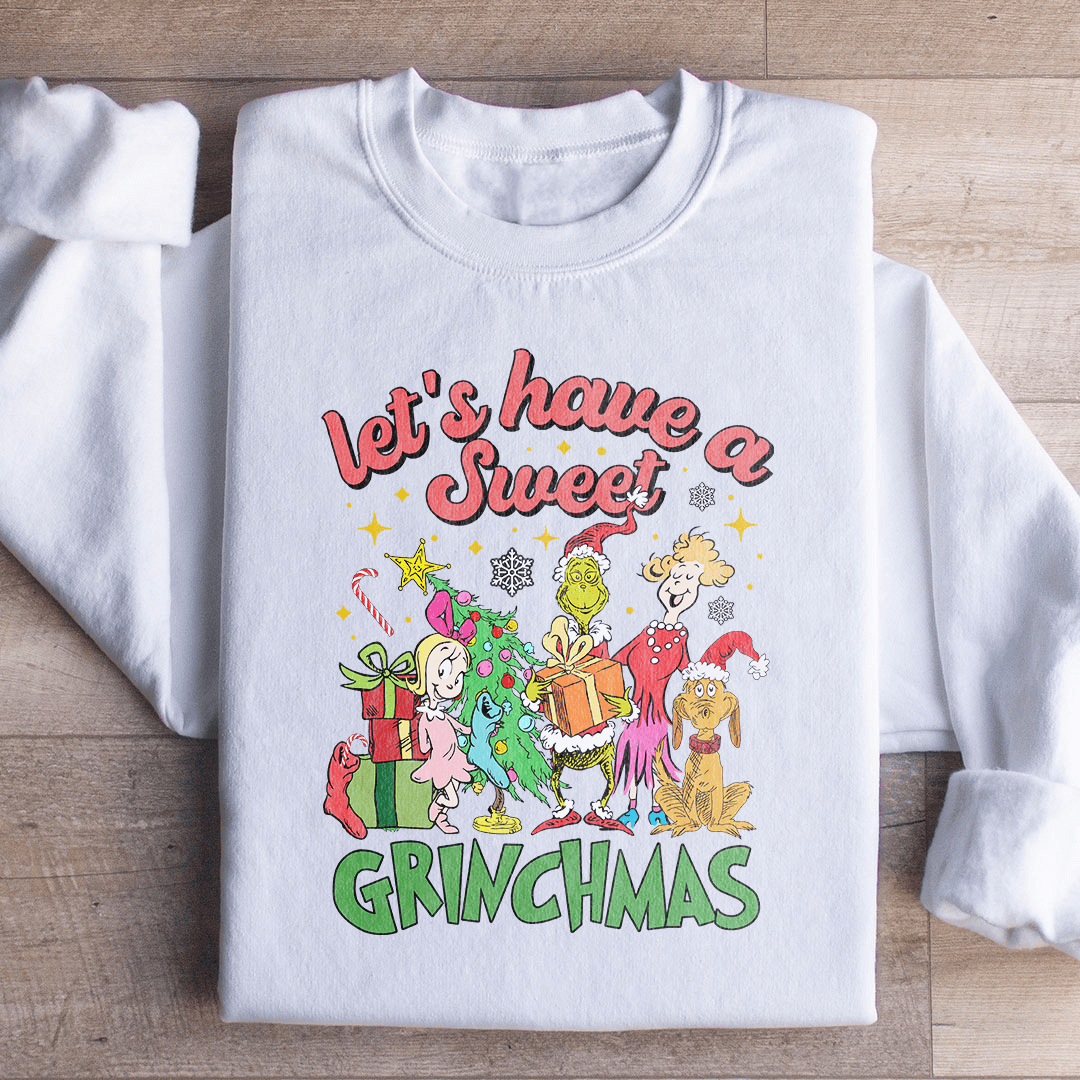 Let's Have A Sweet Grinchmas-1