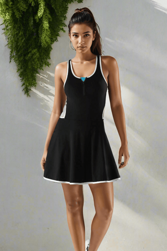 Lexi Tennis Dress-0