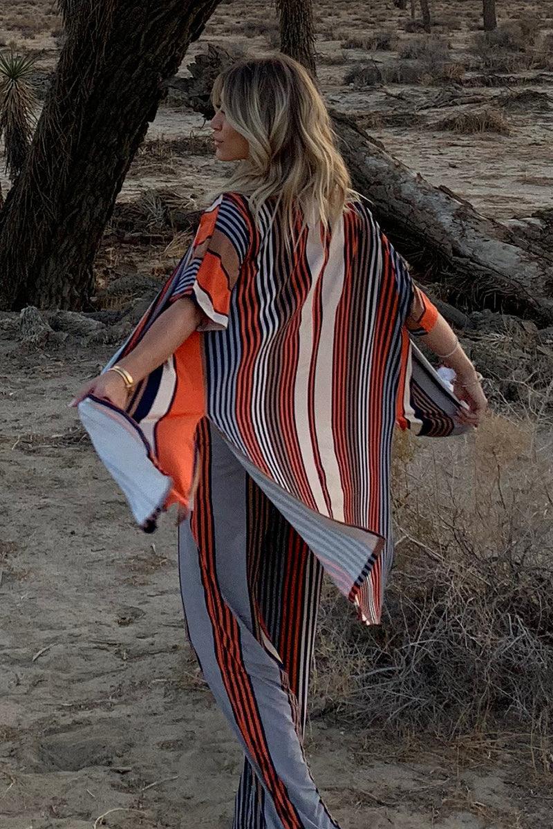 Pinar Cardigan Kimono-1