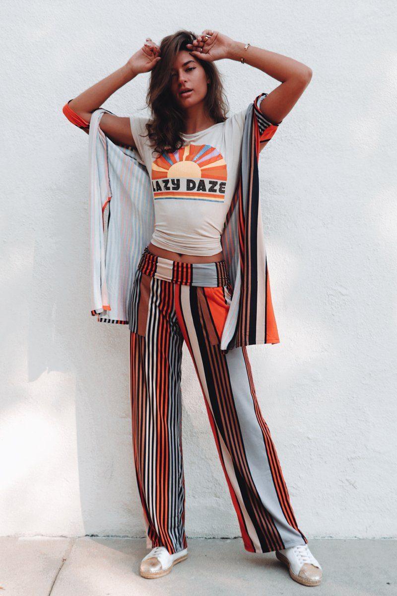 Pinar Cardigan Kimono-2