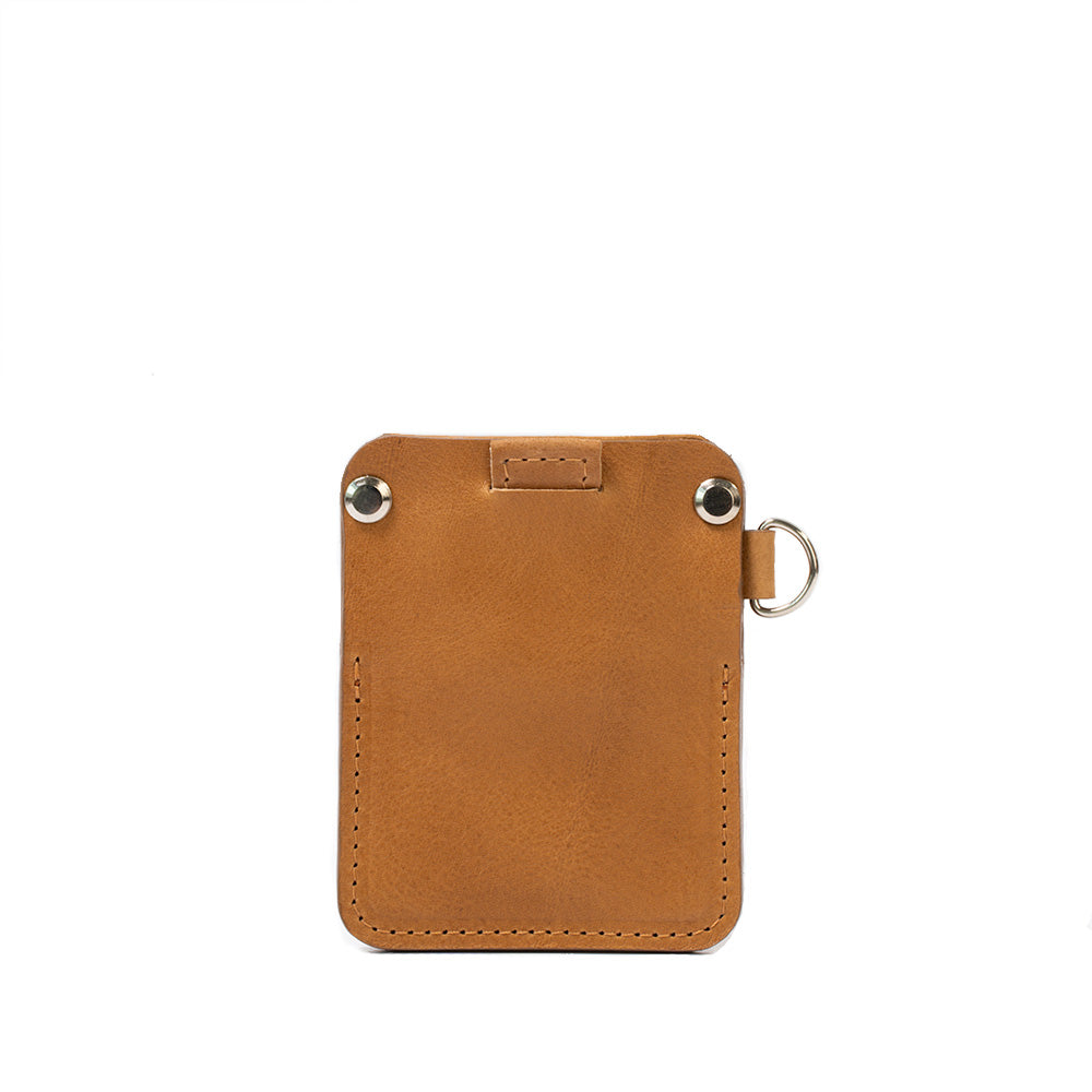 AirTag wallet with D-ring-3