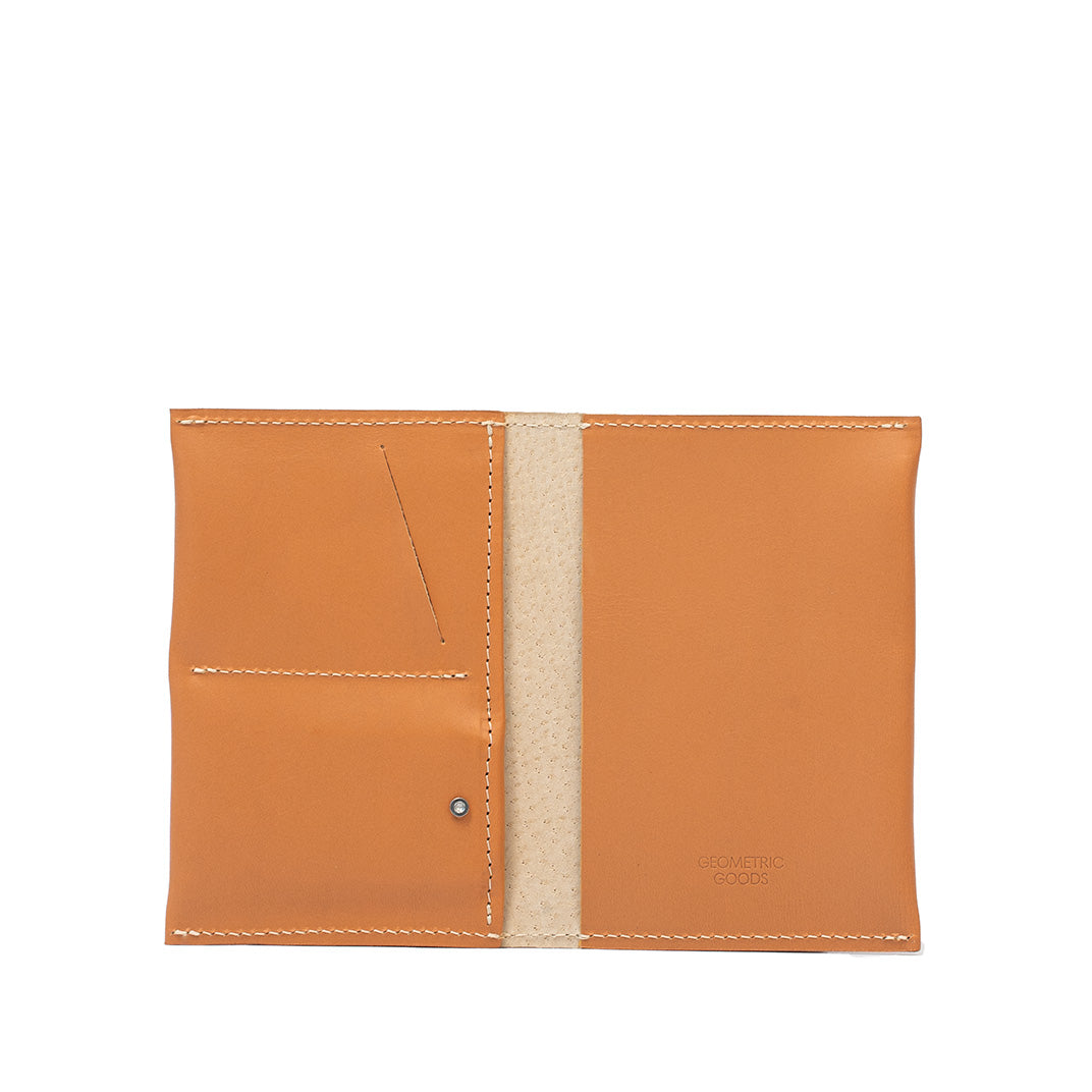 Leather AirTag Passport Holder 2.0-6