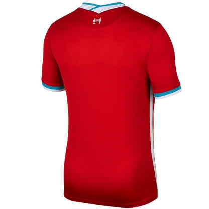 Liverpool FC Home soccer jersey 2020/21 - Nike-1