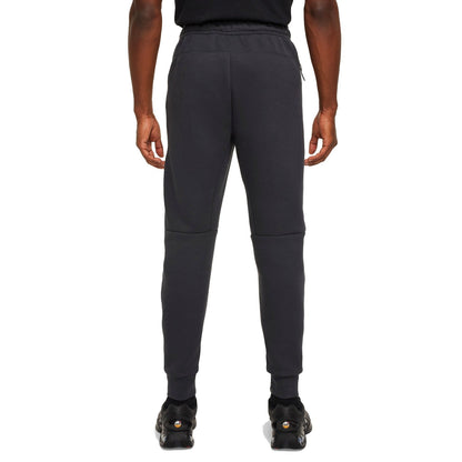 Liverpool Tech Fleece presentation pants 2024/25 dark grey - Nike-1