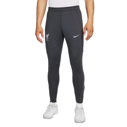 Liverpool FC dark grey training technical tracksuit 2024 - Nike-2