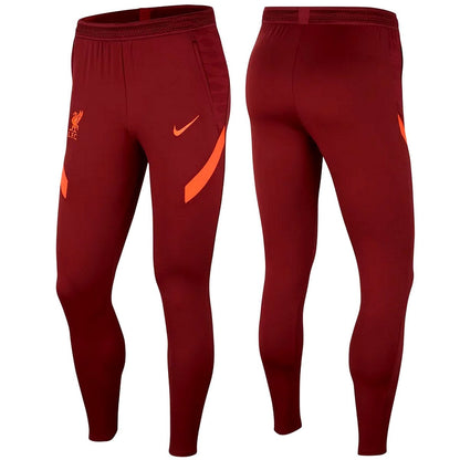 Liverpool FC red training technical tracksuit 2021/22 - Nike-3