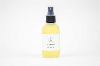 Aromatherapy Eucalyptus Massage Oil, Natural Relaxing Body Massage Oil-0