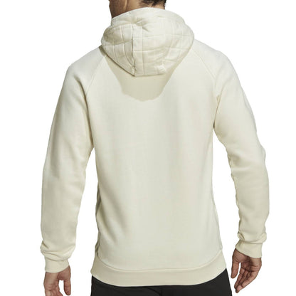 LA Galaxy casual Travel hooded presentation tracksuit 2022 - Adidas-3