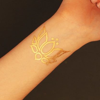 LOTUS DECOR (Pack de 2)-0
