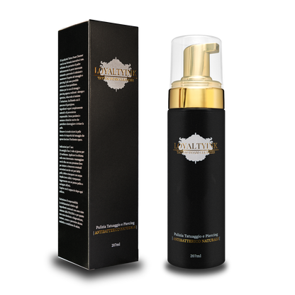 KIT TATTOO CARE | Tutto in Uno-2