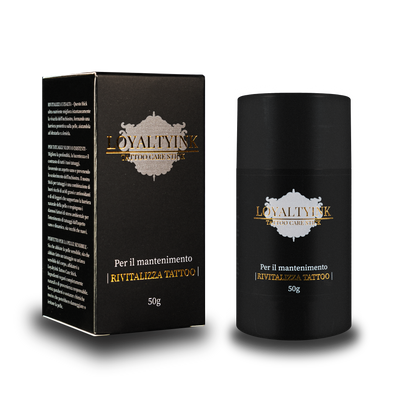 KIT TATTOO CARE | Tutto in Uno-3