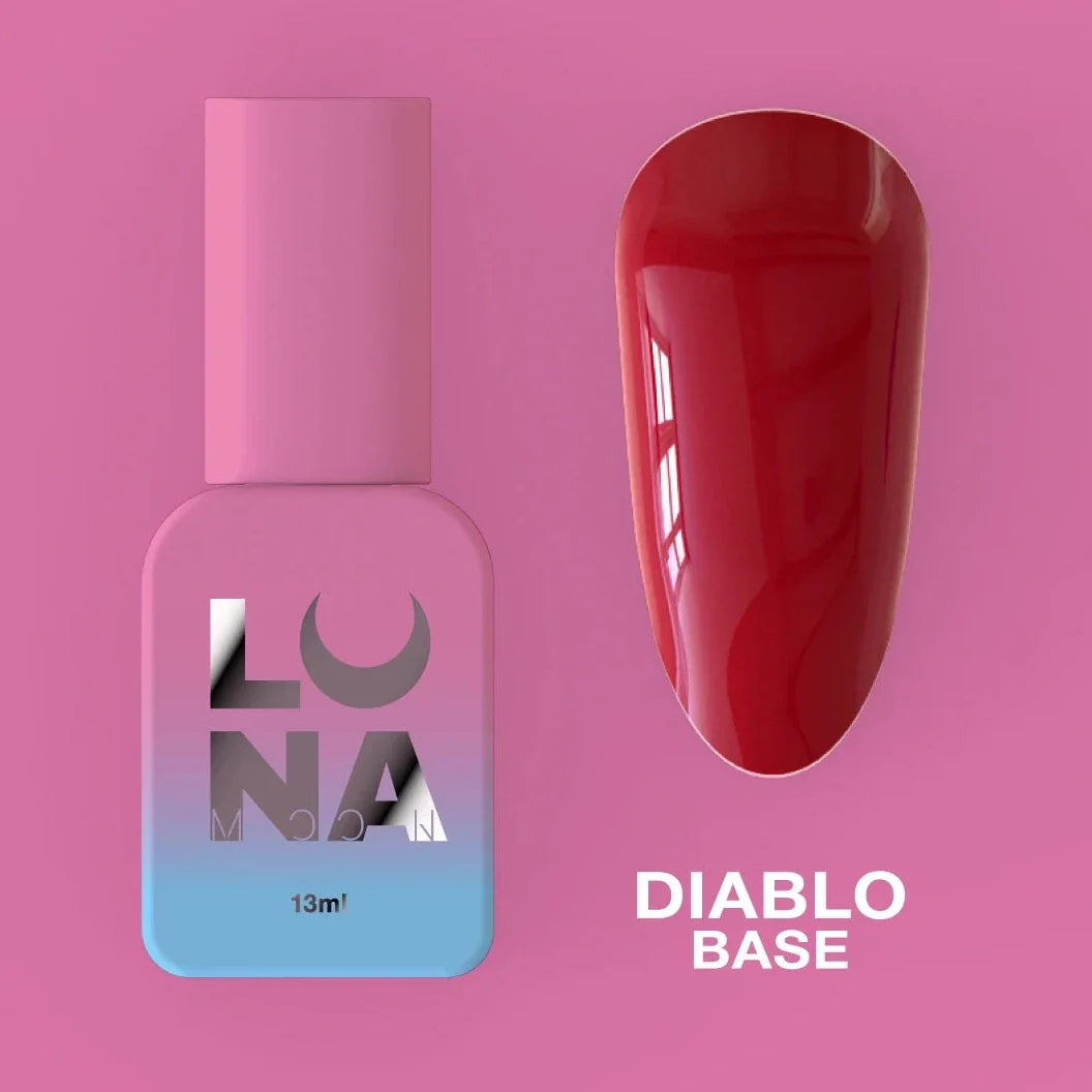 DIABLO BASE (13ML) - LUNA™-0