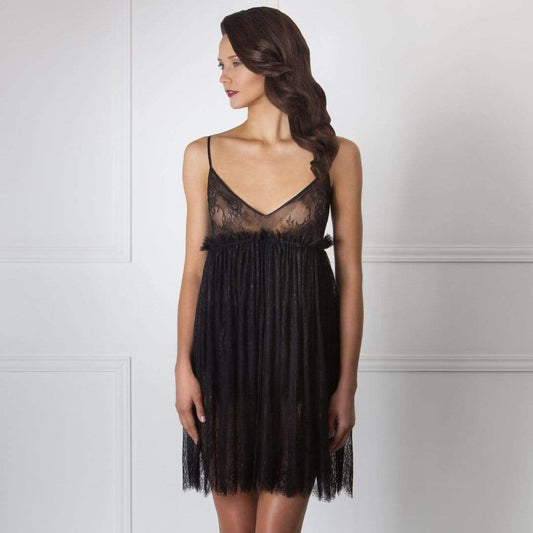 Luxury Eminent Nightdress Amoralle-0