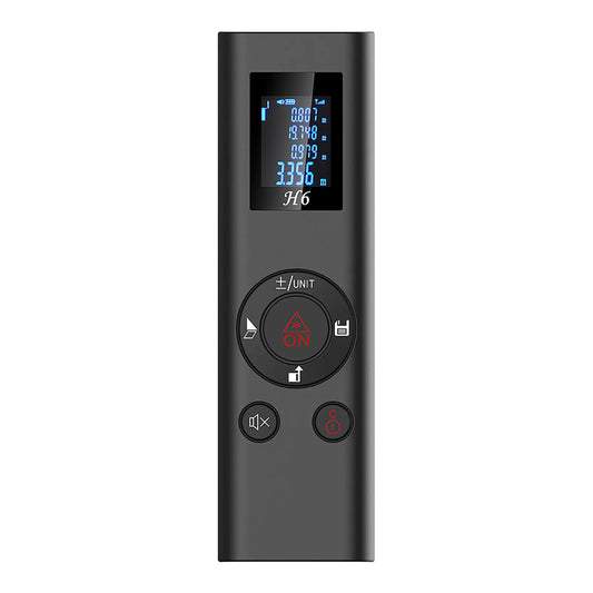 Mini Type C Laser Distance Meter with High Precision