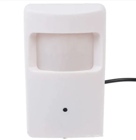 HD Infrared Analog Security Camera w/Audio
