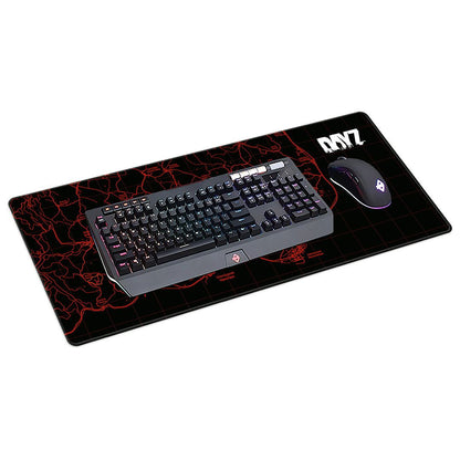 DAYZ - CHERNARUS UV GLOWING MOUSEMAT | BIG 800X340MM-3