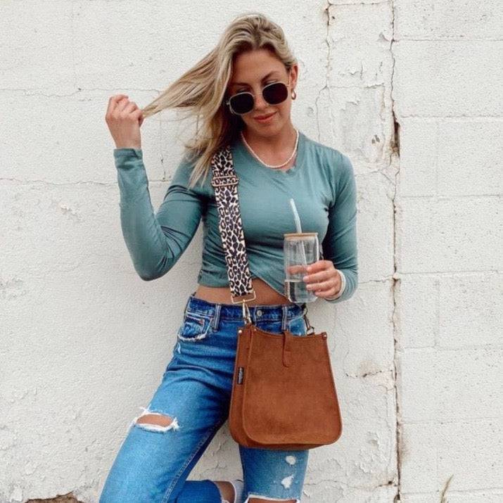 Emmy Courier | Choose Your Strap-1