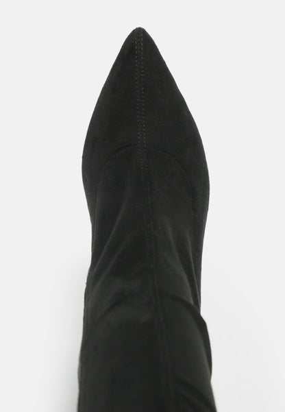 Madman Over-The-Knee Boot-1