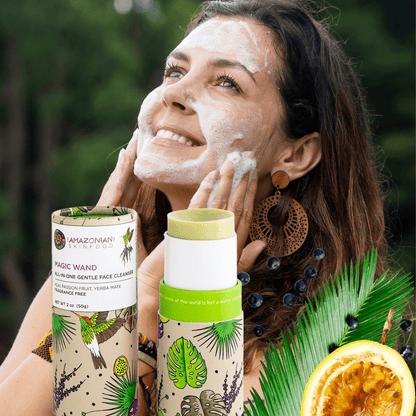 Magic Wand: All-In-One-Gentle-Face-Cleanser-2