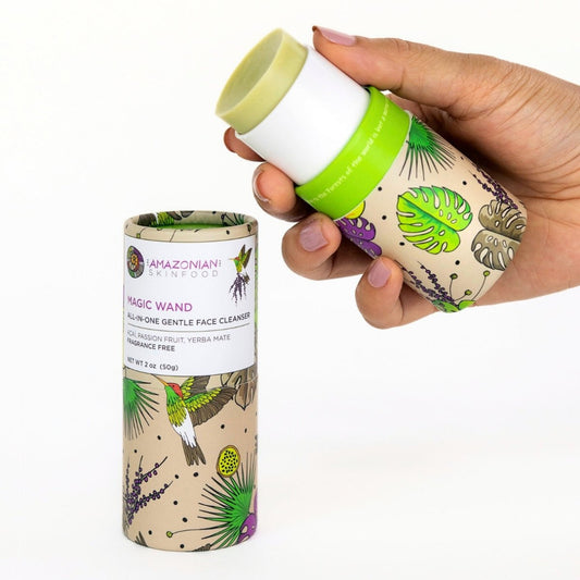 Magic Wand: All-In-One-Gentle-Face-Cleanser-0